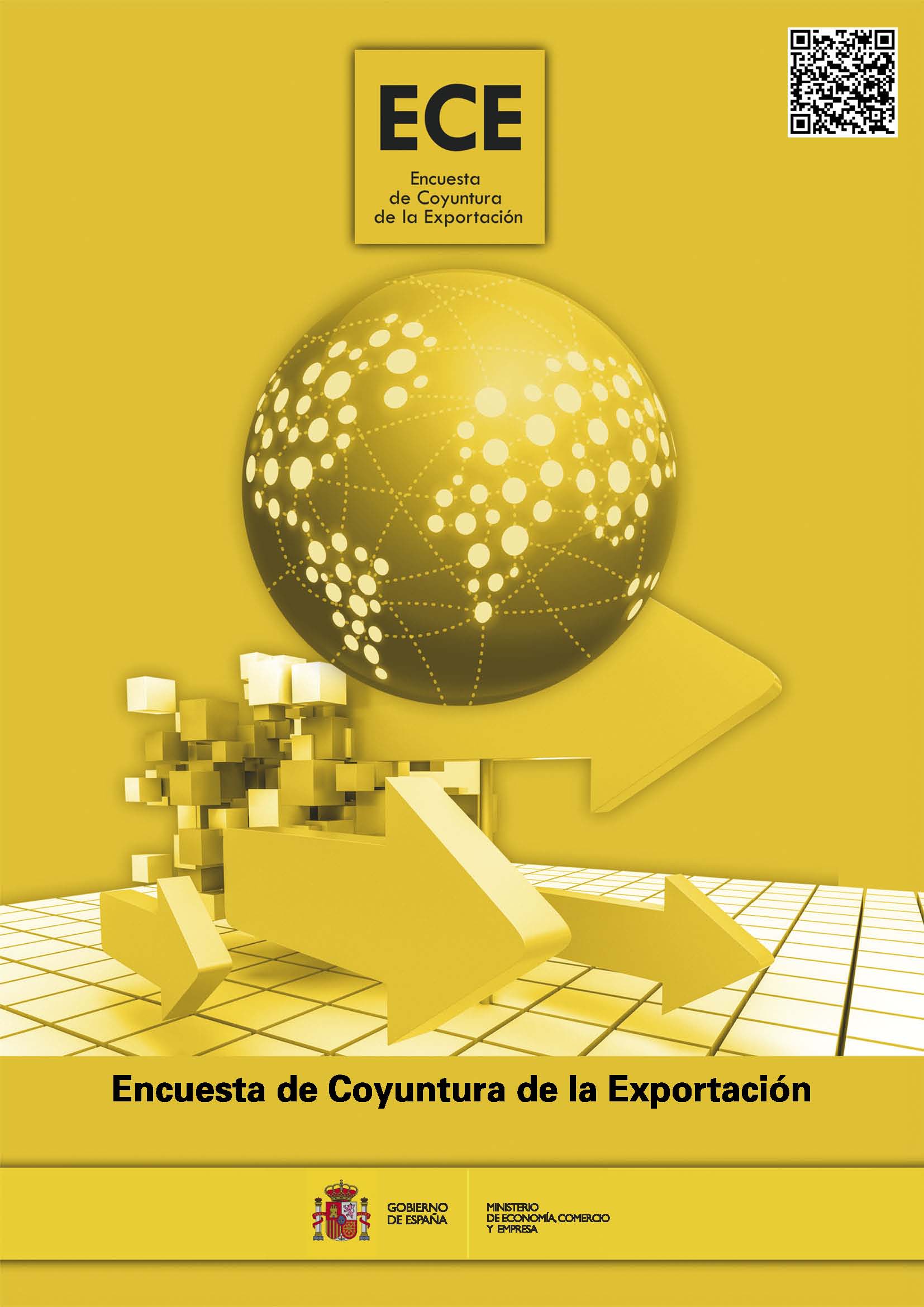 Encuesta de la Coyuntura de la Exportación