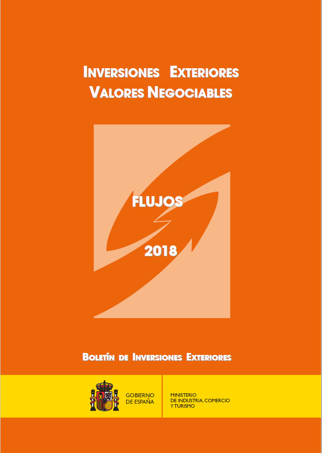 Boletín de flujos