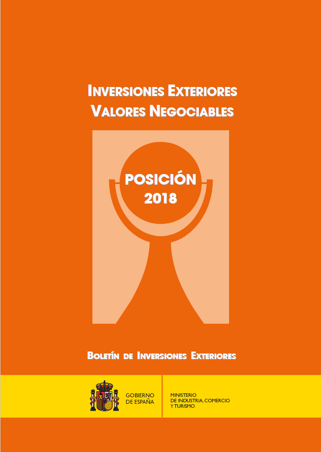 Boletín de posición